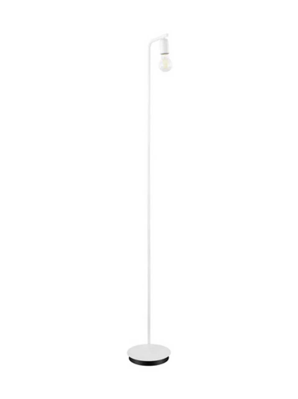 Adri Floor Lamp White