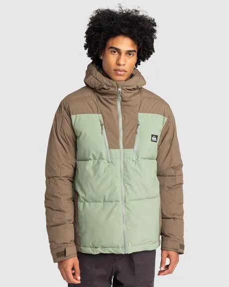 NOMAD JACKET