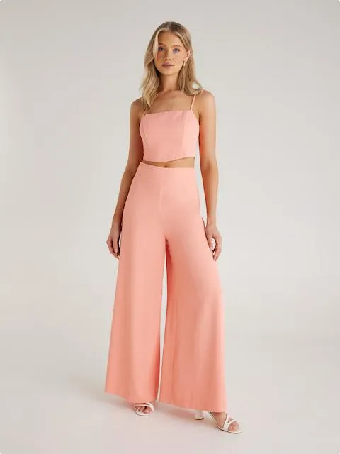Brooklyn Palazzo Pant