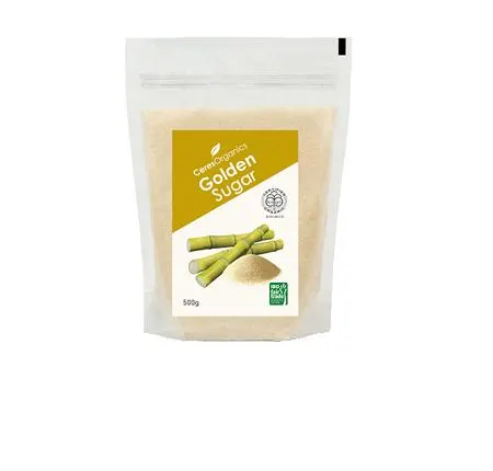Ceres Golden Cane Sugar