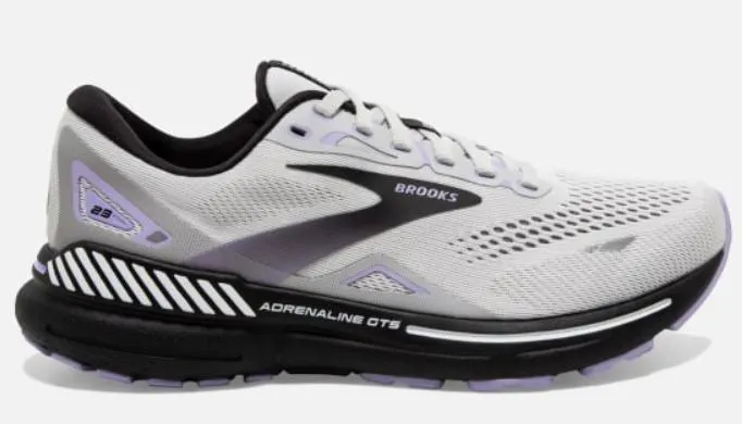 BROOKS ADRENALINE GTS 23 (D WIDE) WOMENS