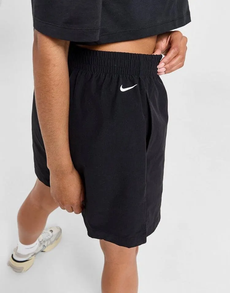 Nike Swoosh Woven Shorts