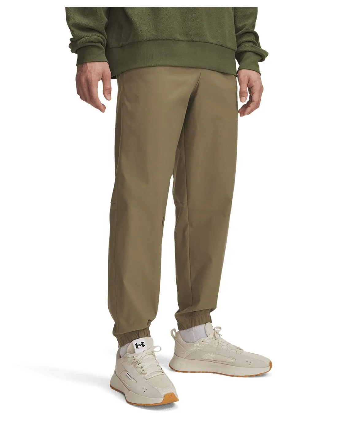 UA Icon Woven Men's Joggers