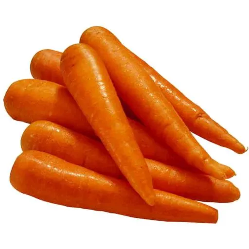 Carrots