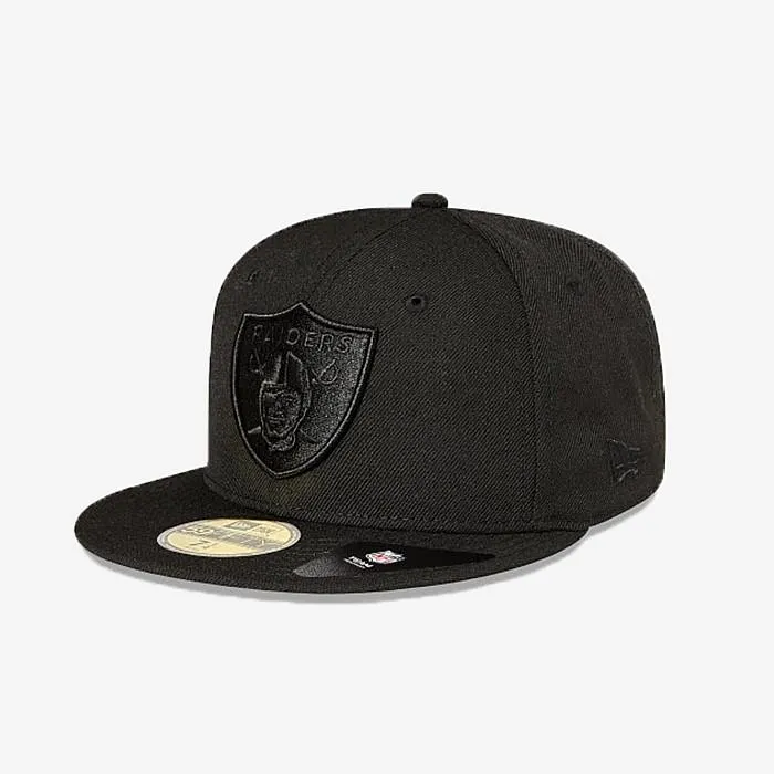 5950 Las Vegas Raiders Cap