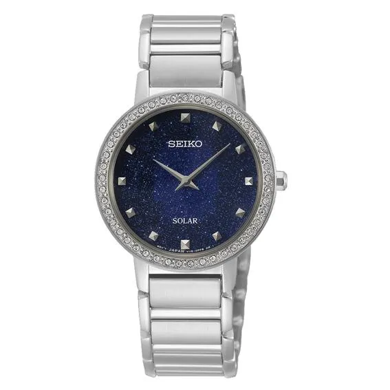 Seiko Ladies Conceptual Series Watch