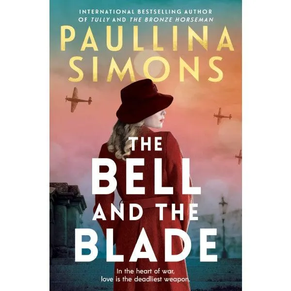 The Bell and the Blade Trade Paperback