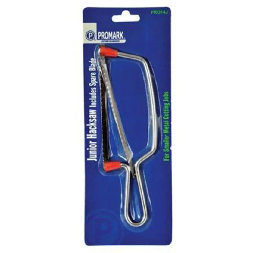 Junior Hacksaw
