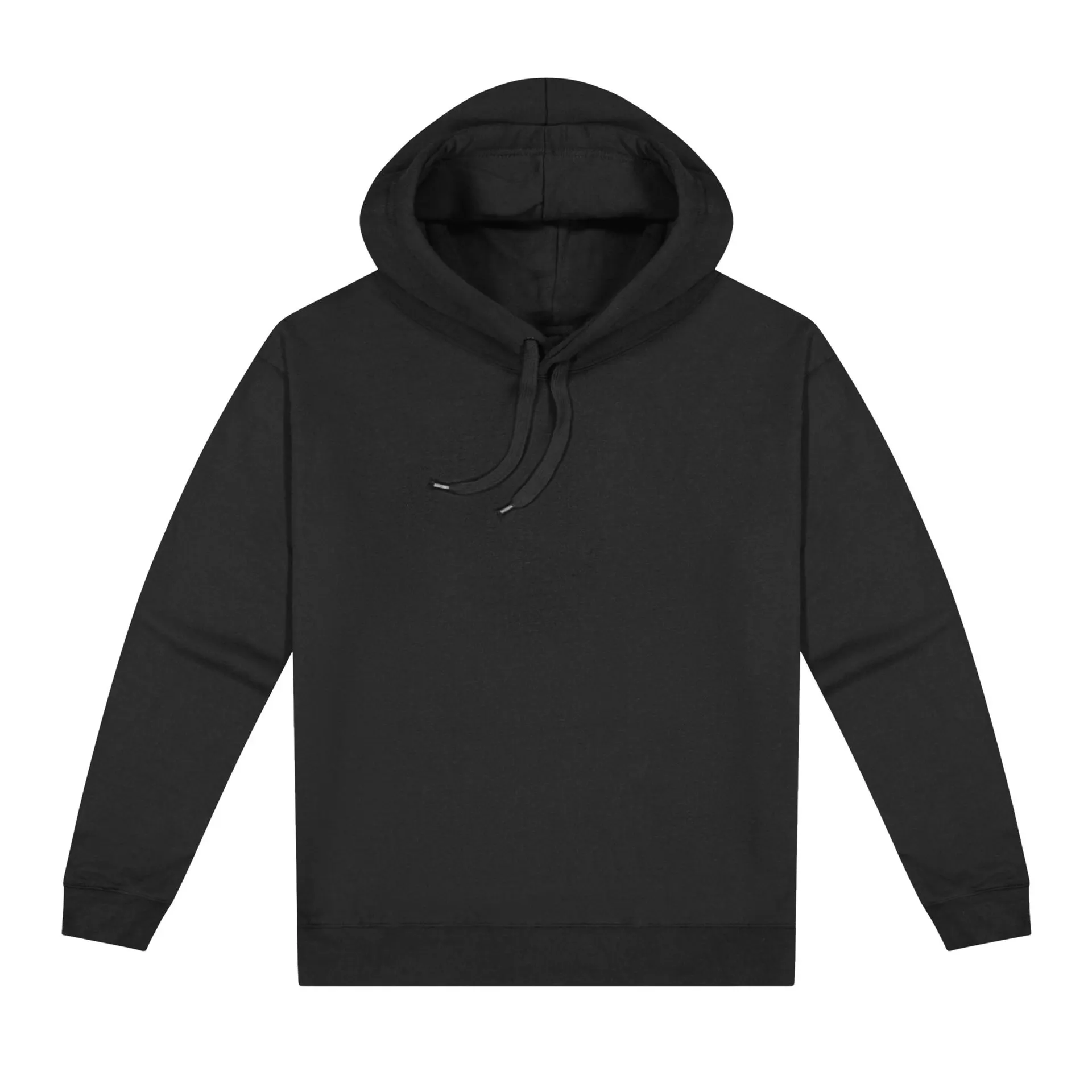 HOODIE CLOKE POCKETLESS PRH