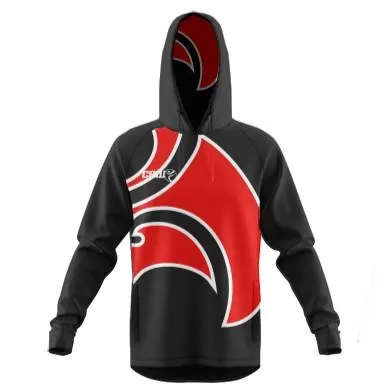 CSW SPORT DESIGN YOUR OWN HOODIE