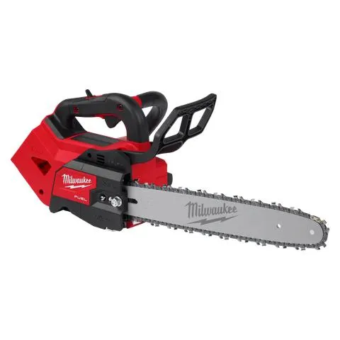 Milwaukee M18 FUEL Chainsaw Top Handle 14in 18v - Bare Tool