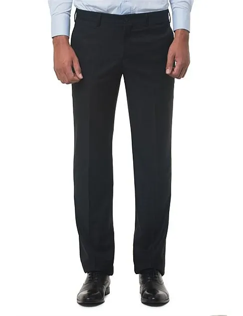 TUXEDO PANTS