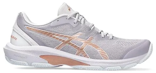 Asics Netburner Shield Ff Women's Lilac Hint/Rose Gold