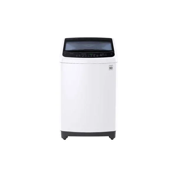 LG 7.5kg Top Load Washing Machine with Smart Inverter Control