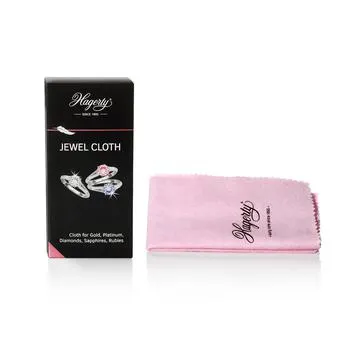Hagerty Jewel Cloth