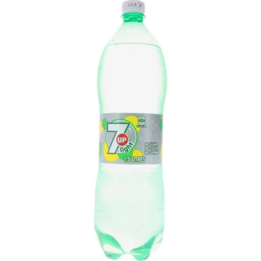 7Up Lemonade Diet 1.5L
