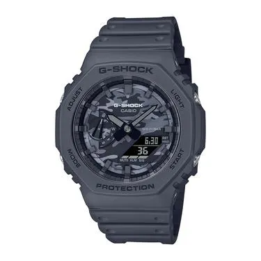 Casio G-Shock Watch