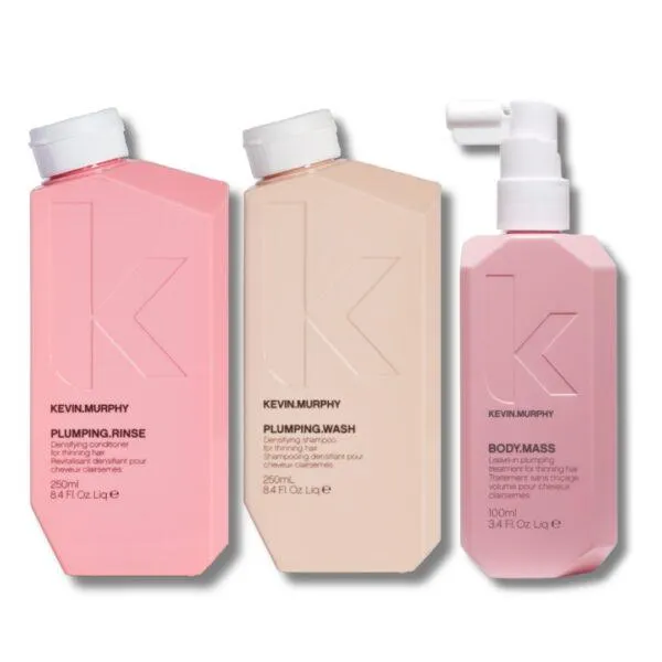 Kevin Murphy Plumping Bundle