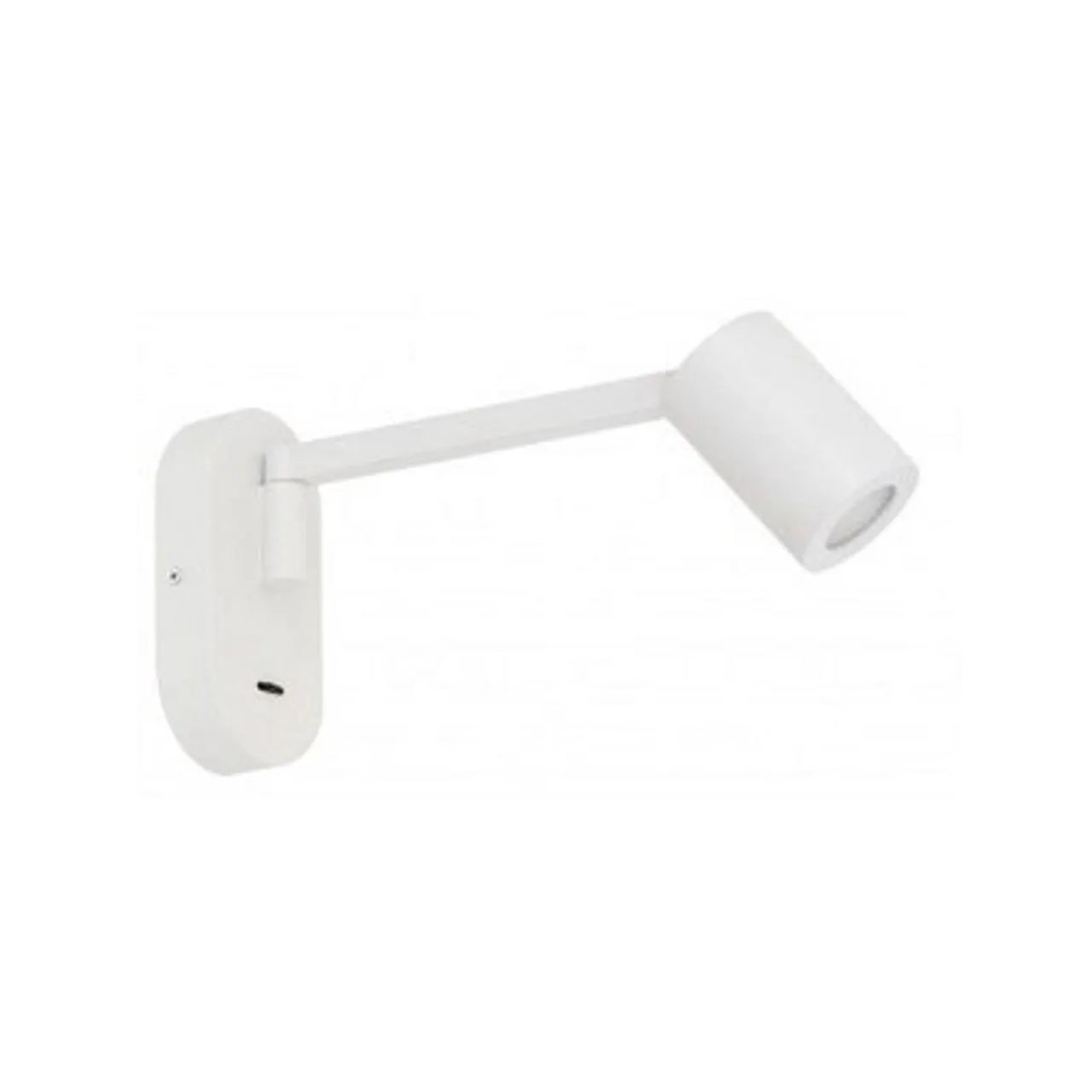 Kobi Wall Light White