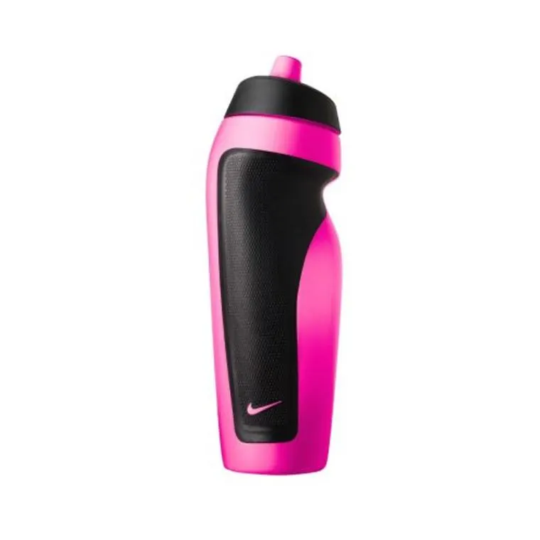 Nike Sport Water Bottle Pink Power