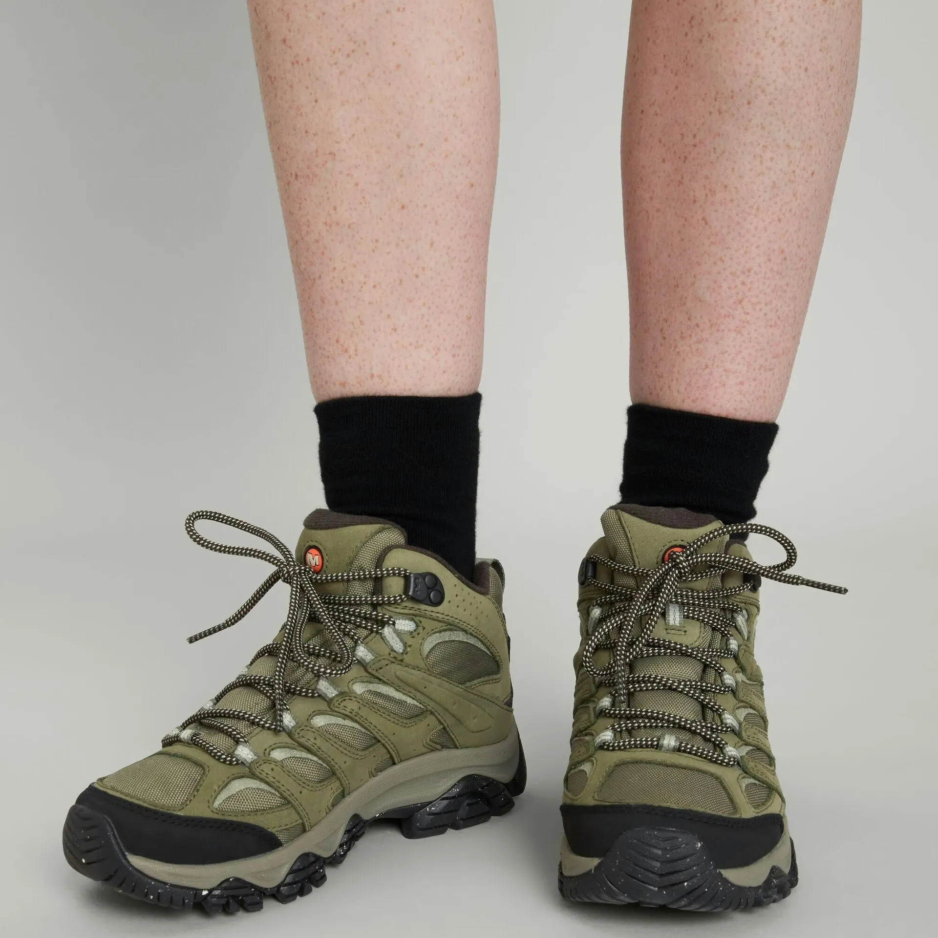 Women's Merrell Moab 3 GORE-TEX Mid Hiking Boots