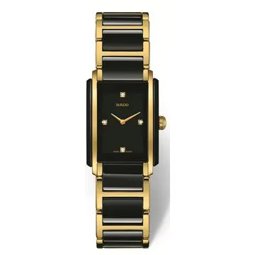 RADO INTEGRAL DIAMONDS