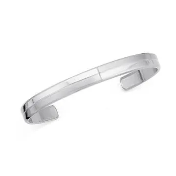 Chisel Stainless Steel Bracelet