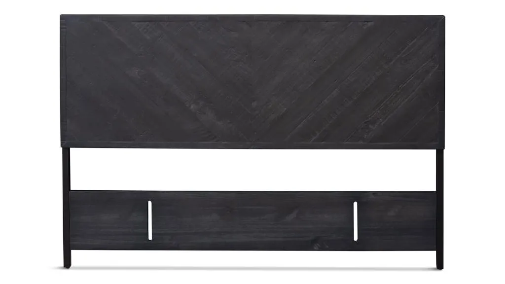 King Headboard