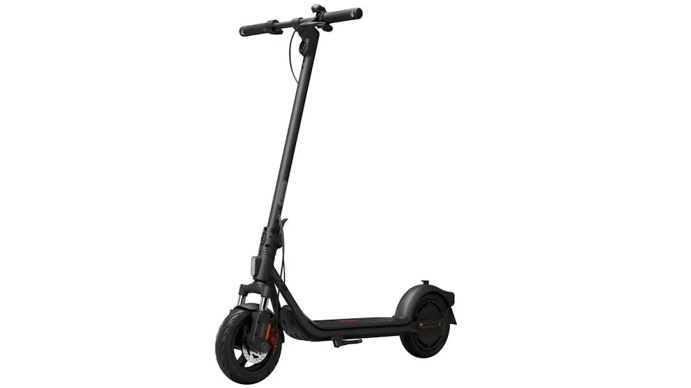 Ninebot Segway F2 Generation II Electric Scooter