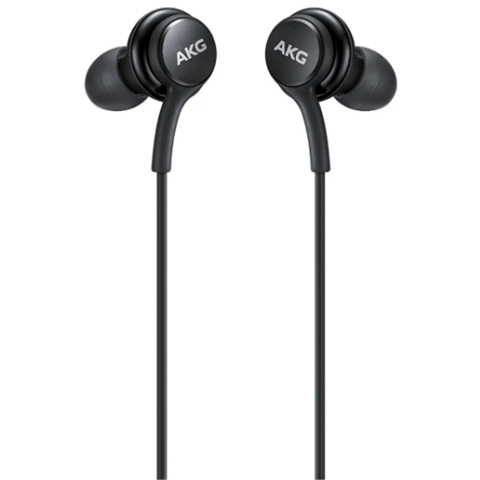 Samsung AKG EO-IC100 Wired In-Ear Heaphones - Black