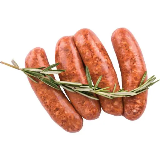 Gourmet Sausage Italian Casaling