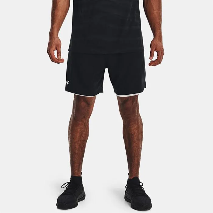 Vanish Woven 2-in1 Shorts