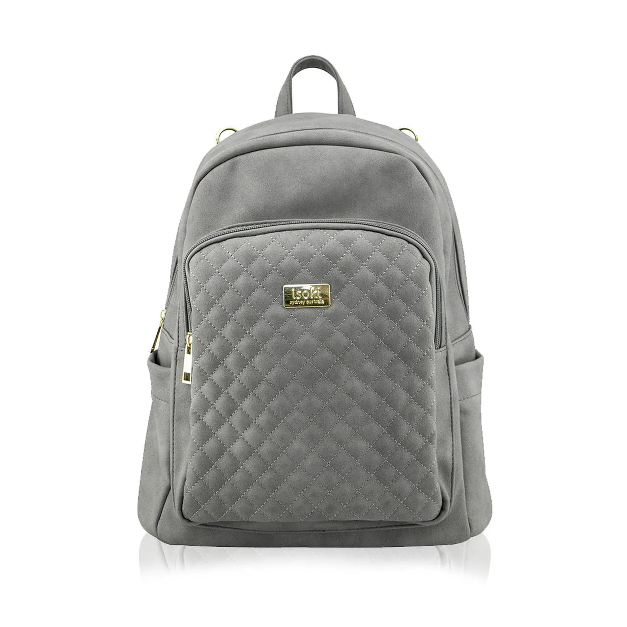 Isoki Marlo Backpack