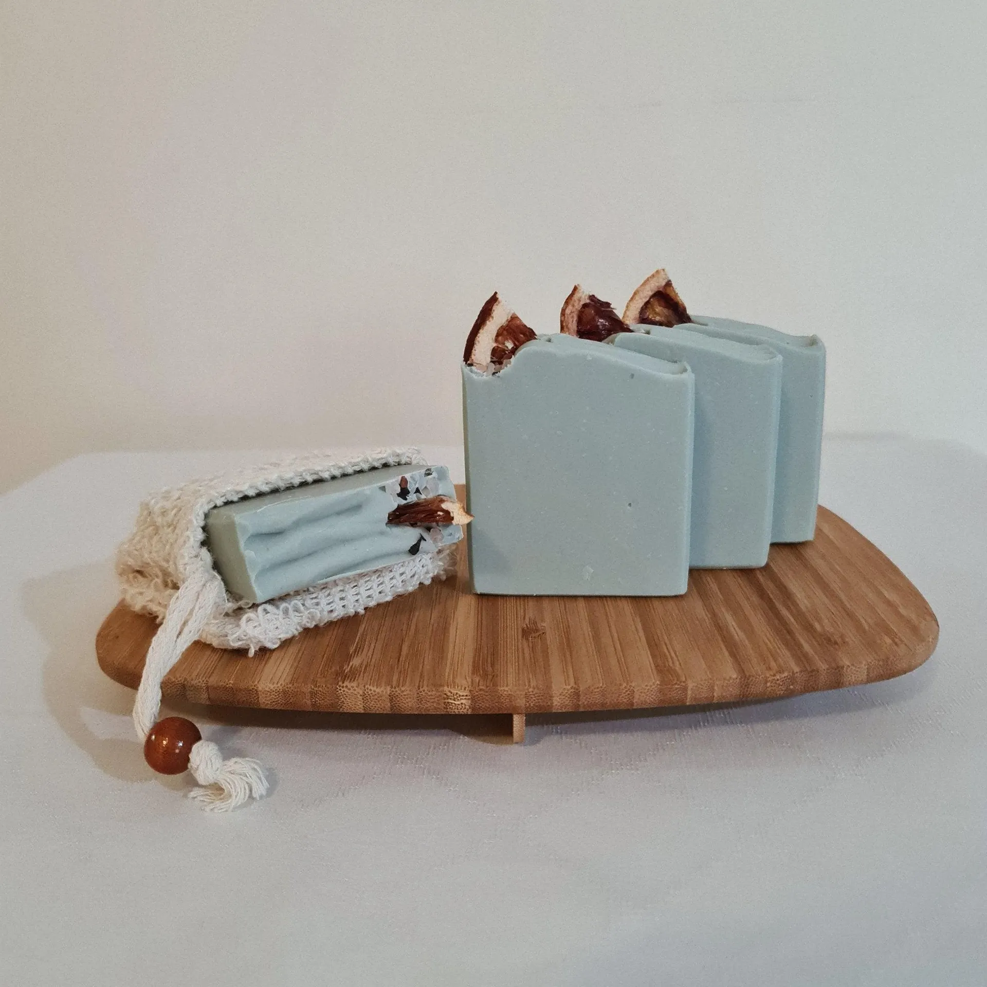 Artisan Soap Bar - Summer Madness