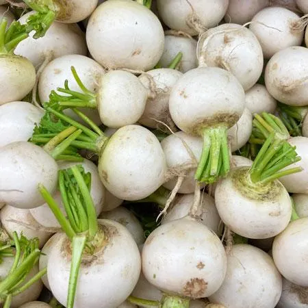 Turnips