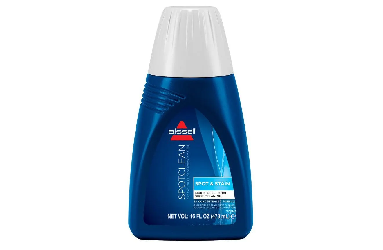 Bissell Spot Stain & Odour Formula