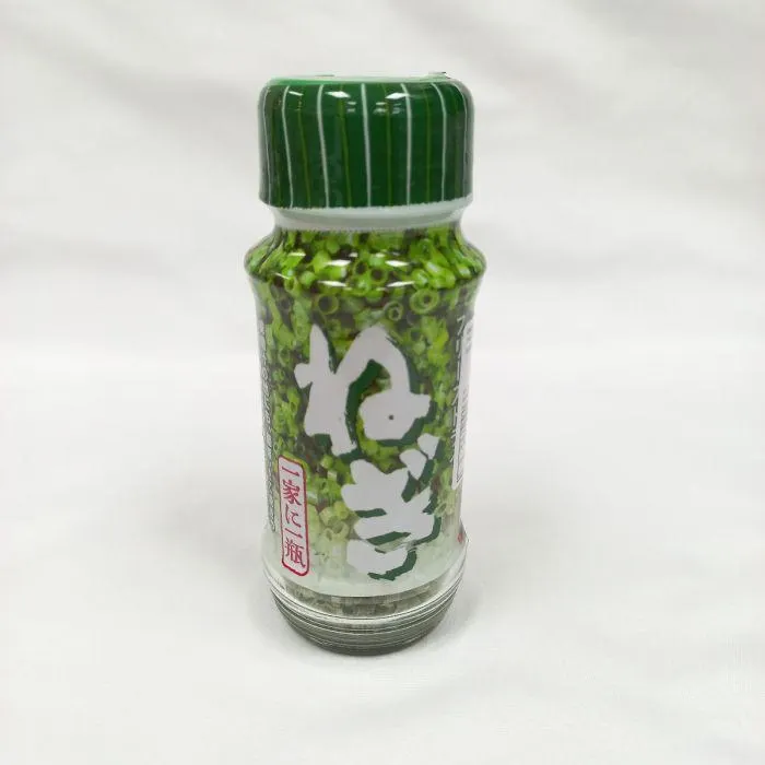 KODAMA / DRIED SPRING ONION (FREEZE DRIED SPRING ONION) 4g
