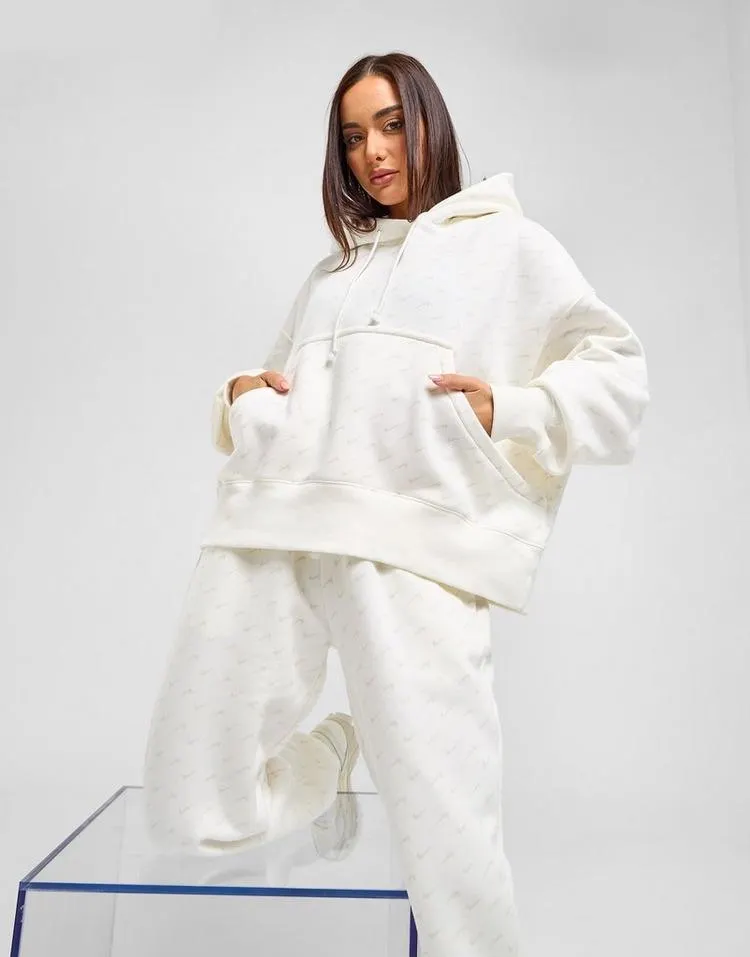 Nike Trend Oversized Hoodie