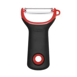 Oxo Good Grips Serrated Peeler