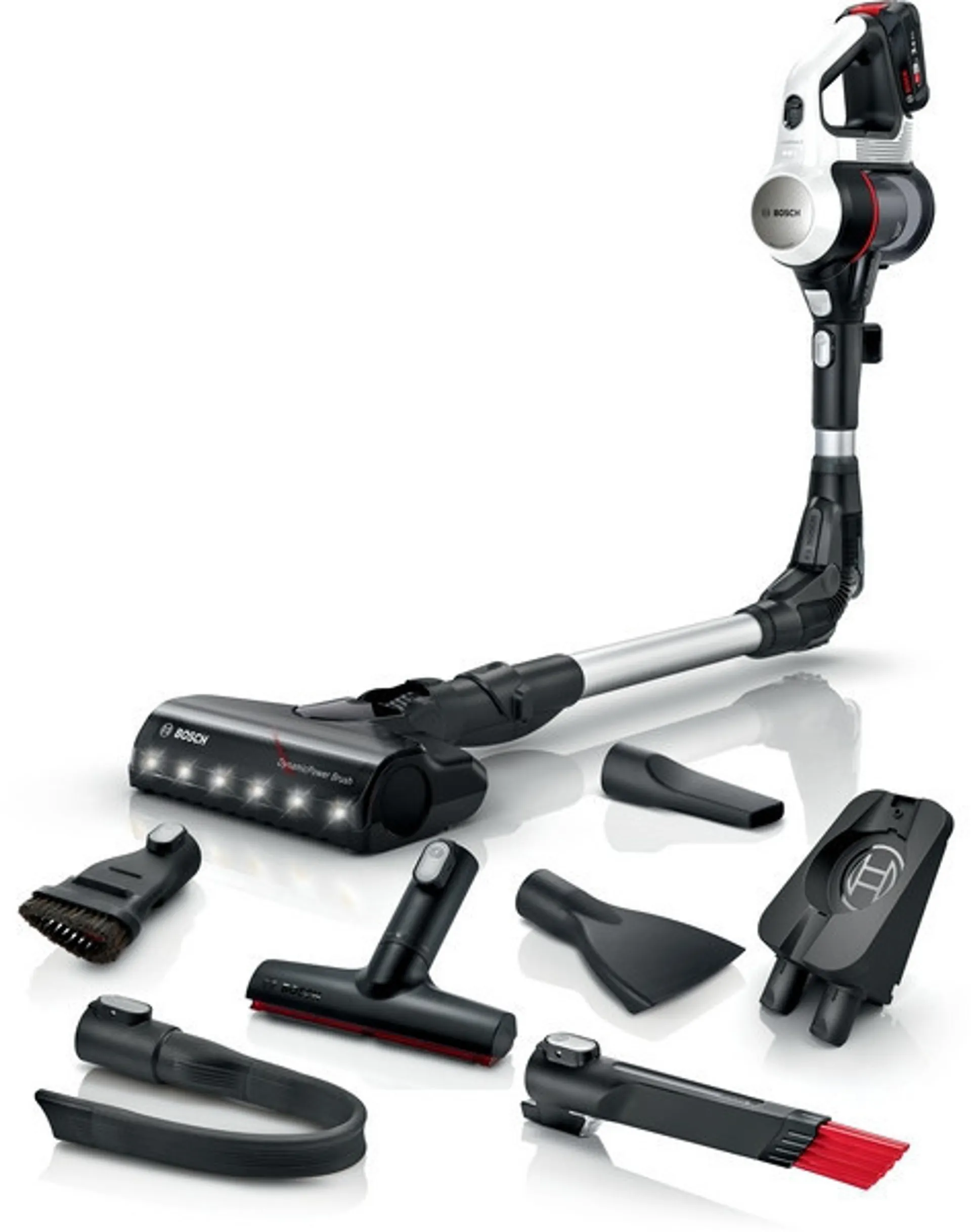 Bosch Series 7 Unlimited Cordless Stick Vacuum