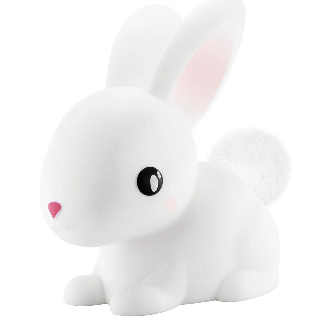 Dhink Bunny Night Light USB Rechargeable