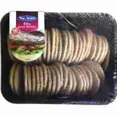 Top Notch – Chicken Patties (20 units)