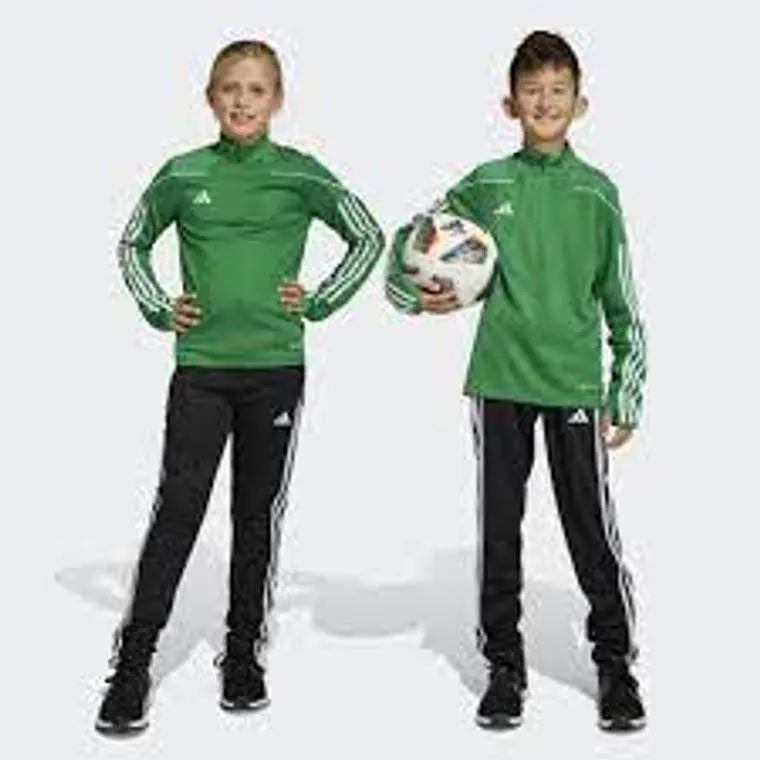 Adidas Youth Tiro 23 Training Pants Black/White