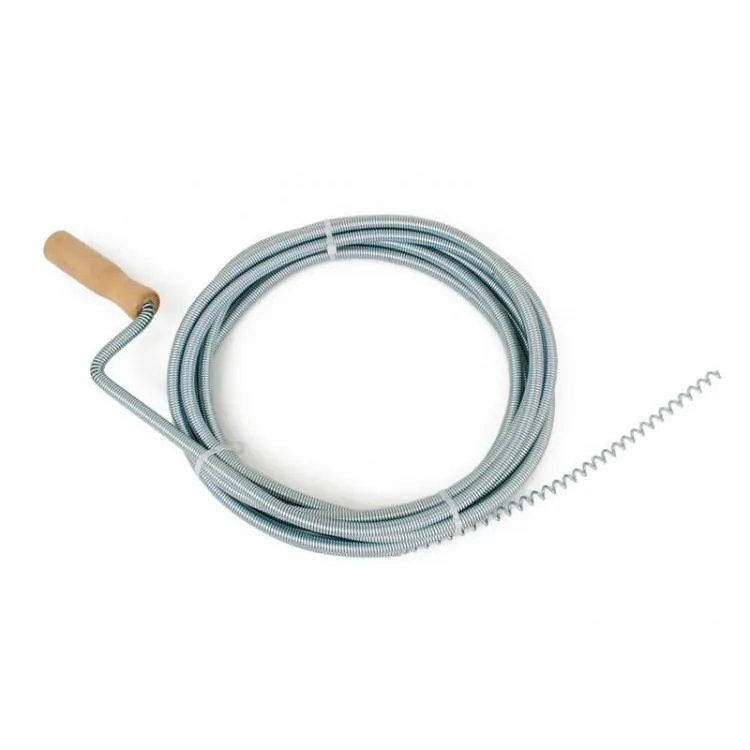 Drain Cleaner Coil 5m