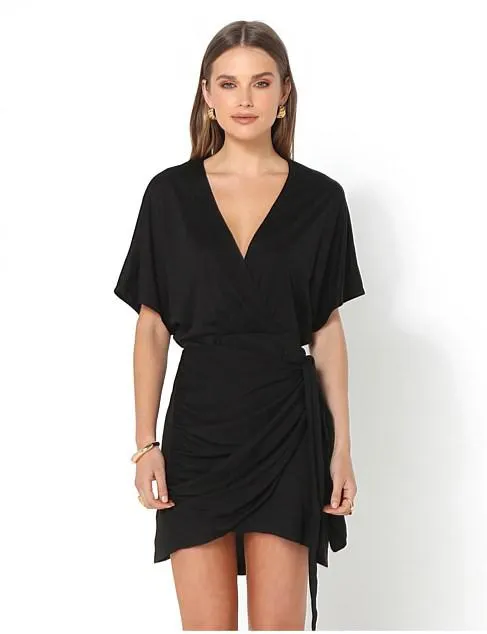 ELANOR MINI DRESS