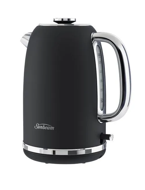 Sunbeam Alinea Kettle, Black, KE2700K