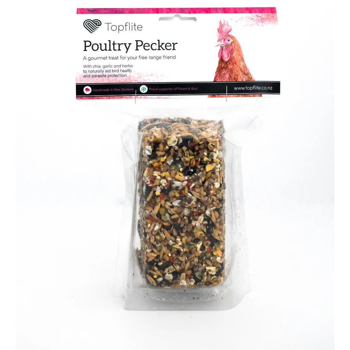 Topflite Poultry Pecker