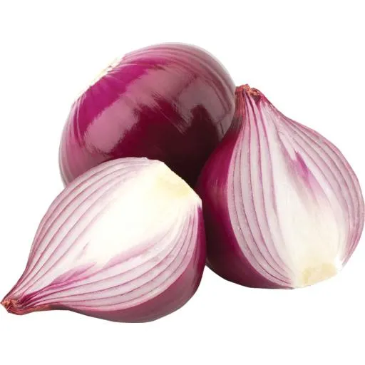 Onions Red Peeled 3 Pack