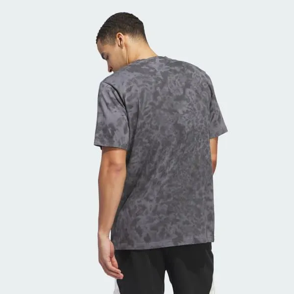 D.O.N. Tunnel Graphic Tee
