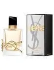 Yves Saint Laurent Libre Eau de Parfum